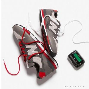 fig new balance shoes